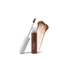 Ere Perez - Natural Argan Brow Hero | Tinted, Versatile, Conditioning | Omegas 3+6, Vitamin E, Castor Oil | Vegan, Cruelty-Free, Clean Beauty (Polished, 0.12 oz | 3.5 ml)