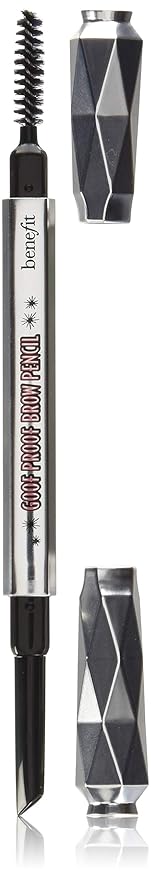 Benefit Goof Proof Brow Pencil - # 5 (Deep) 0.34g/0.01oz