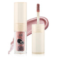 Liquid Eyeshadow, Long-Lasting Matte/Pearlescent eyeshadow, Cut Crease Eyeshadow Gel, High-Pigmented for Bold Eye Makeup, for day-to-night transitions (Pink, Matte)