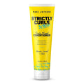 Marc Anthony Curly Hair Conditioner, Strictly Curls - 3x Moisture For Curl Defining & Enhancing - Shea Butter, Marula Oil, Aloe Vera & Coconut Cream - Sulfate Free & Color Safe For Dry Damaged Hair