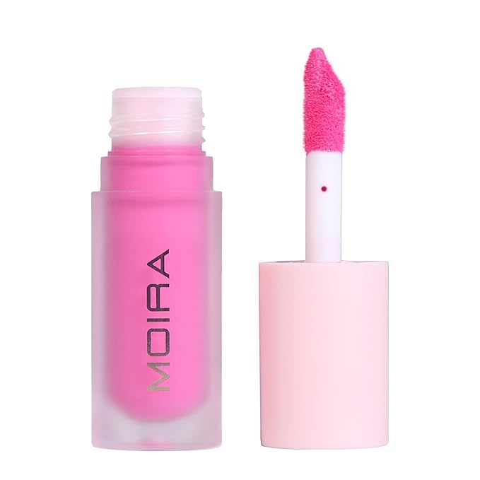 Love Steady Liquid Blush (005, So Cute)