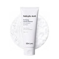 Salicylic Acid Foaming Cleanser, Face Wash for Oily, Combo & Acne-Prone Skin | 8 Amino Acids Gentle Non-Irritating, 3X Crystal Jelly Deep Clean, Oil Control, Prevents Breakouts, 2.7 oz