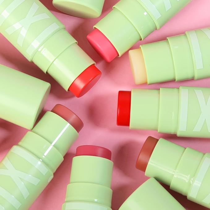 Pixi Beauty +Hydra LipTreat|Tinted Hydrating Lip Balms| In Shade Rosette | 0.16 oz / 4.8 g