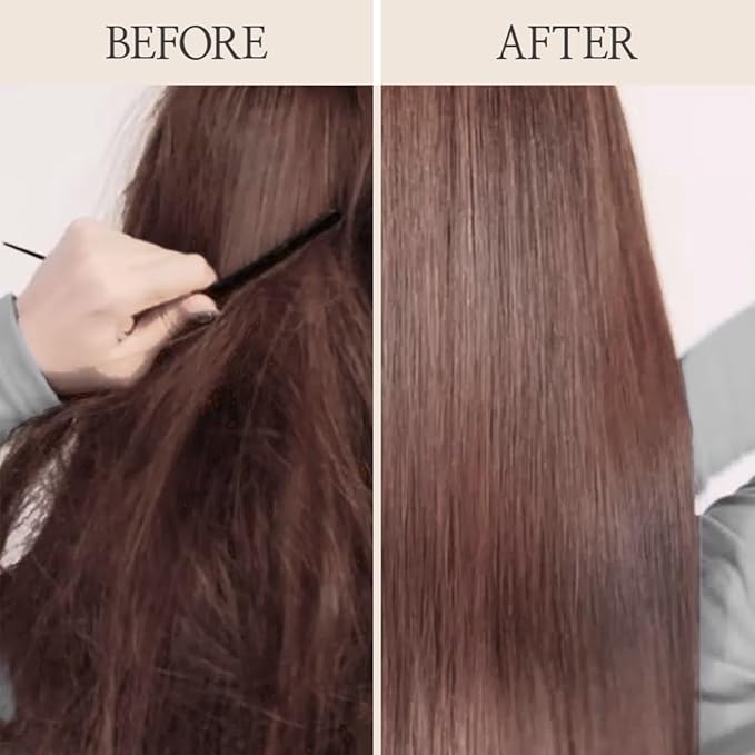 NARD RX Hair Conditioner for damaged hair / 3.38 oz - RX Treatment, High-Nutrition, and Split Hair Care (Containing Amino Acids, Protein, Keratin, Silk, 11 Peptides, Vitamin E, and 6 Oils)