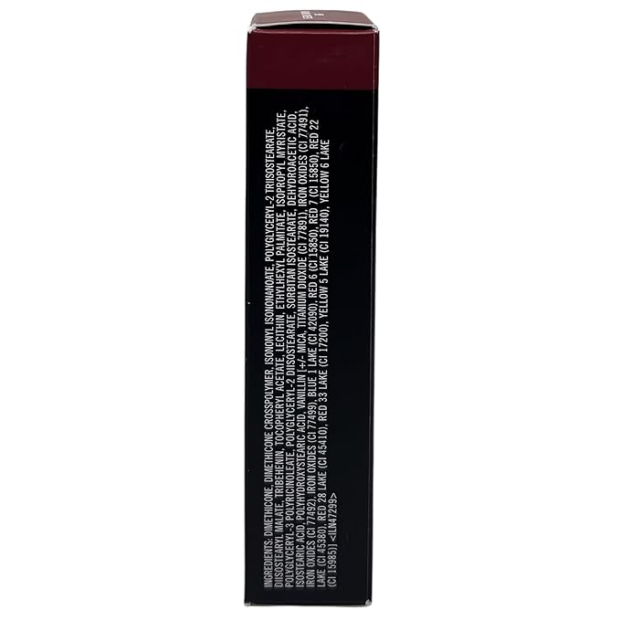 M·A·C Cosmetics Powder Kiss Liquid Lipcolour - 995 Fashion Sweetie (.17 fl oz / 5 mL)