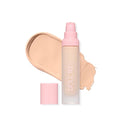 T.C.E. Super Coverage Serum Full Coverage Foundation Makeup for Mature Skin – Hydrating Formula w/Peptides – Full Coverage Makeup – Clean, Vegan, Cruelty-Free - 60 Day Supply - (Fair)