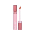 Doll 10 Peptide Plumping Satin Lip Stain – Hydrating Lip Tint w/Hyaluronic Acid & Peptides - Long-Lasting, Lightweight, Semi-Matte Finish- Clean -Cruelty/Paraben Free- .11oz [Satin Mocha/Warm Nude]