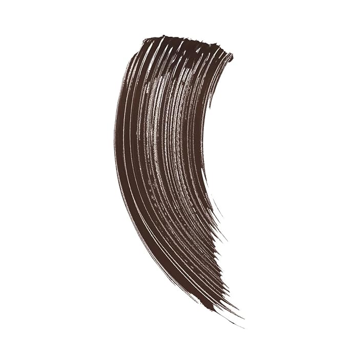 ILIA - Limitless Lash Mascara | Lightweight, Nourishing, Lengthening, Lifting | Flake + Smudge-Resistant | Non-Toxic, Cruelty-Free, Ophthalmologist-Tested, Safe For Sensitive Eyes (Rich Brown)