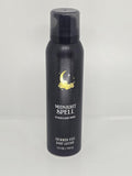 Midnight Spell Shimmer Fizz Body Lotion 3.5 oz