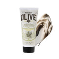 KORRES Olive Body Lotion for Dry Skin Moisturizer Cream with Vitamin E, Aloe and Pure Greek Olive Oil for Body Care, Hydrating & Nourishing for Smooth, Supple Skin, Olive Blossom Scented, 6.76 fl oz