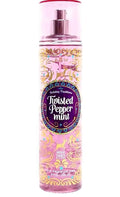 Bath & Body Works Twisted Peppermint Fine Fragrance Mist, 8 Fl Oz