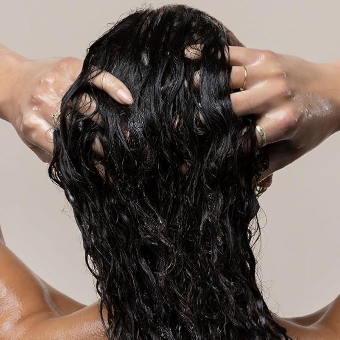 Bond Repair Conditioner For All Textured Hair Types, Hydrates, Smooths & Detangles While Providing Protection To Your Curls From Future Damage, 12 Fl Oz