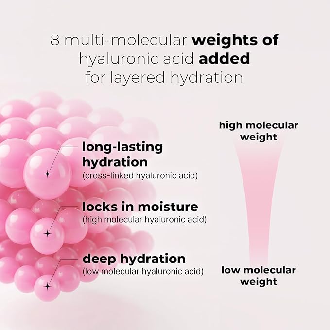 Su Boon Jo Serum with Ceramide NP/Hyaluronic Acid, Korean Face Serum for Hydration & Glow Skin Barrier Care, Lightweight Serum for Dry and Oily Skin