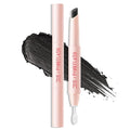 Boobeen Brow Wax, Waterproof Eyebrow Wax Styling Pencil, Eyebrow Gel，Shaping with Slanted Tip Application, Long-Lasting Hold