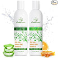 Eczema Psoriasis Shampoo & Conditioner Set for Men & Women - Anti Dandruff Shampoo for Dry Scalp & Hair - Seborrheic Dermatitis for Itchy Scalp Treatment - Eczema for Psoriasis
