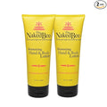 The Naked Bee Grapefruit Blossom Honey Hand and Body Lotion, 6.7oz - 2 Pack