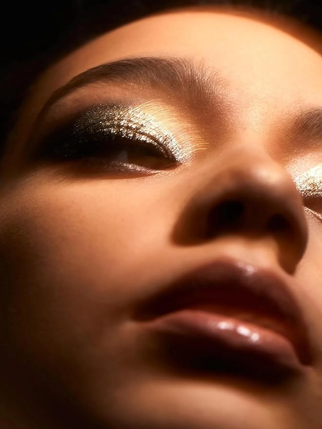 SHEGLAM Insta-Party Liquid Glitter Eyeshadow Long Lasting Gel Cream Highly Pigmented Liquid Liner - Confetti