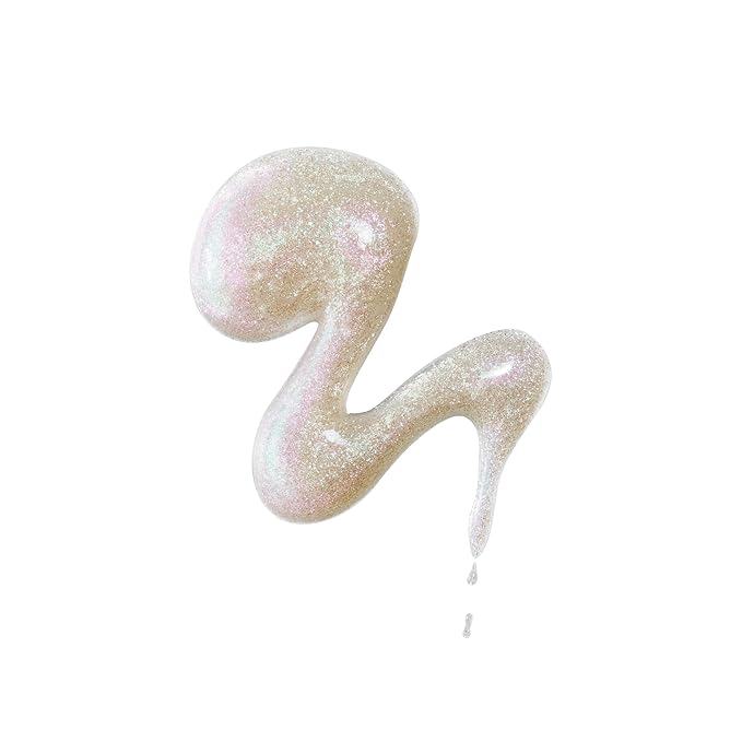 r.e.m. beauty by ariana grande On Your Collar Plumping Lip Gloss | High Shine Plumping Gloss | Hydrating Comfort | Iridescent Duochrome Finish (Jelly Sandals)
