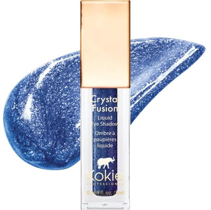 Kokie Cosmetics Crystal Fusion (Pandora)