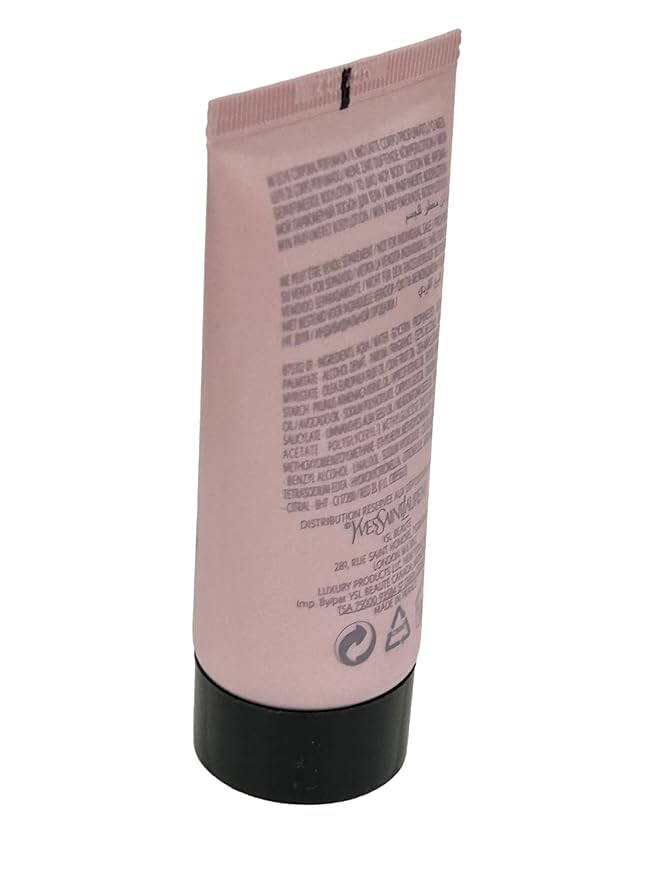 Yves Saint Laurent YSL MON PARIS Perfumed Body Lotion MINI/SMALL/TRAVEL SIZE - 50 ML / 1.6 FL OZ