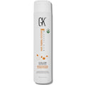 GK HAIR Hydrate Moisturizing Conditioner for Dry Damaged Colored Hair Protection Deep Conditioning with Keratin Frizz Control Smooth Healthy All Hair Sulfate Free Women and Men – 10.1 Ounce