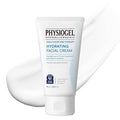 Physiogel Daily Moisture Therapy Hydrating Facial Cream, Lightweight Face Moisturizer with Ceramide, 72H Lasting Hydration, For Dry & Sensitive Skin, 2.5 fl. oz.