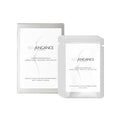 Mask, Moisturizing, Hydrating, Skin-lightening,8ml X 3 Packs (Diamond Brightening Mask)