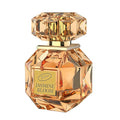 Zoha Jasmine Bloom | Jasmine Perfume for Women & Men | Alcohol-free Clean Perfume | Travel Size Long Lasting Fragrance Oil | 30ml Spray