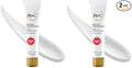 RoC Retinol Correxion Eye Cream Mini for Dark Circles & Puffiness,Daily Wrinkle Cream,Anti Aging Line Smoothing Skin Care Treatment,.25 Ounces,(Pack of 2)