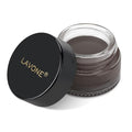 Eyebrow Pomade - Waterproof Brow Pomade for Long-lasting Results,Smudge Proof and Sweat Resistant Formula,Natural Eyebrow Makeup for All Skin Types and Tones - Coffee