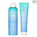 Pacifica Wake Up Beautiful Body Lotion & Serum Set of 2 – Overnight Body Treatment w/Granactive Retinoid, Mushroom & Melatonin, Hydrating Moisturizer Duo for Plumper Skin, Vegan & Cruelty-Free Clean