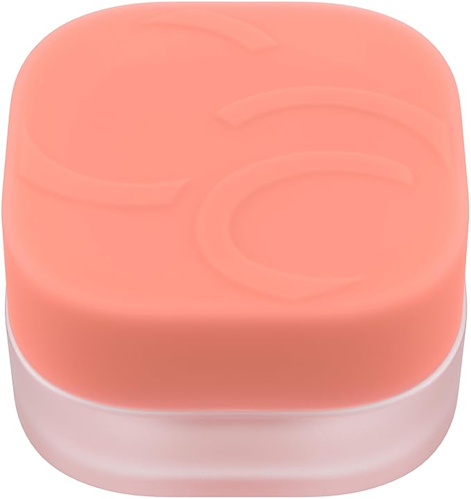 Catrice | Velvet Pudding Blurring Blush | Cream-to-Powder Mousse Formula with Soft-Focus Finish | Buildable & Long-Lasting Color | Vegan & Cruelty Free (020 | Peach Pudding)