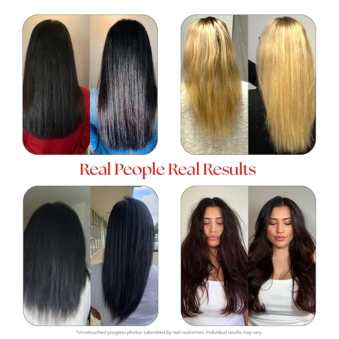 HAIRtamin Biotin Shampoo - Helps to Support Stronger, Longer, Thicker-Looking Hair with Sulfate-Free, Hydrating, Vitamin Rich Formula Shampoo, Made With Vitamin B5, Cucumber Extract, Aloe Vera