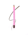 Jeffree Star Cosmetics Velour Lip Liner, Creamy Formula, Satin Finish, Long-Lasting, Peptide Complex, Mineral Oil-Free, Vegan & Cruelty-Free (Dominatrix)