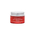 Farmacy Vitamin C + Peptide Hydrating Lip Balm - Lip Smoothie Moisturizing + Plumping Treatment - Smooths Lines with a High-Gloss Finish - Apple (10g)