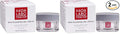 Hada Labo Tokyo Plumping Gel Cream,Facial Moisturizer,Clinically Proven to Provide 24-Hour Moisture in Use,Super HyaluronicAcid,Ceramides,Collagen,No Parabens,Dyes or Fragrance,1.76 oz,(Pack of 2)