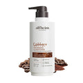 ALFHEIM Coffee+ Thickening Conditioner for Fine, Thin & Weak Hair with Caffeine, Biotin & Arabica Coffee Oil, Strengthening, Moisturizing & Volumizing Formula, Paraben-Free, Sulfate-Free,18 oz 535 ml