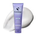 Curology Gentle Facial Cleanser, Hydrating Foaming Face Wash, for Sensitive, Dry or Oily Skin Types, 5 fl oz