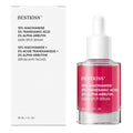 10% Niacinamide 5% Tranexamic Acid 2% Alpha-Arbutin Dark Spot Serum with Ceramides, Hyaluronic Acid Centella & Asiatica - Vegan Paraben Fragrance Cruelty Free 1 FL OZ