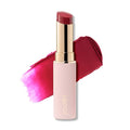Jouer Demi-Matte Lip Balm - Fall Winter Collection Tinted Lip Color - Long Lasting Hydrating Berry Tones with Jojoba Oil & Shea Butter - Holiday Season Beauty