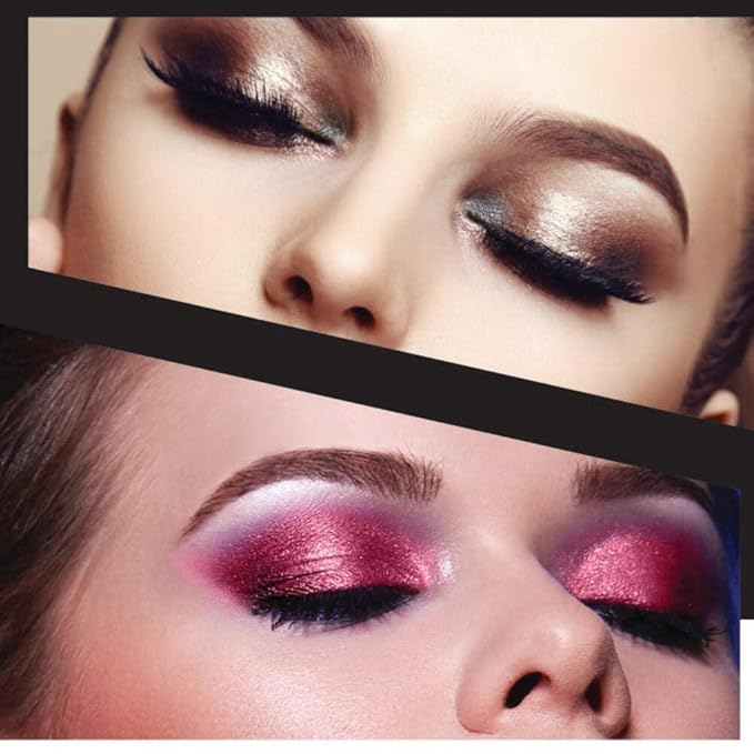 Kokie Cosmetics Crystal Fusion (Pandora)