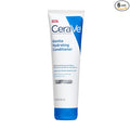 CeraVe Gentle Hydrating Conditioner, Hair Conditioner With Ceramides, Niacinamide & Hyaluronic Acid, Sulfate Free & Color Safe, Moisturizing Conditioner For All Hair & Scalp Types (Pack of 6)