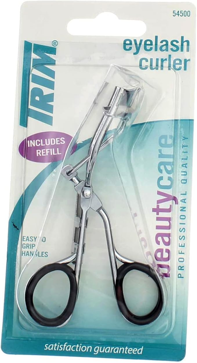 Trim Eyelash Curler with Refill (2 Pack) (Bundle)