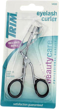 Trim Eyelash Curler with Refill (2 Pack) (Bundle)