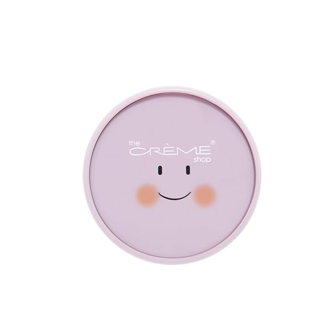 The Crème Shop | "Très Cheek" Face Cushion Blush (C'est la Peach)