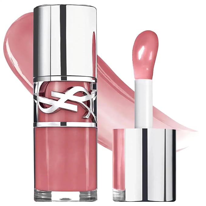 Sephora Holiday Lip Value Set: 10-Piece Lip Gloss, Liner, Oil & Treatment Collection with Kosas, Saie, Fenty Beauty & More