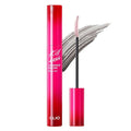 CLIO Kill Lash Superproof Mascara, Waterproof Curling Mascara with Elastic Brush, Root-Lifted Definition, Smudge-Resistant Long Wear, Natural Clean Lash Finish (010 Sharp Curl)
