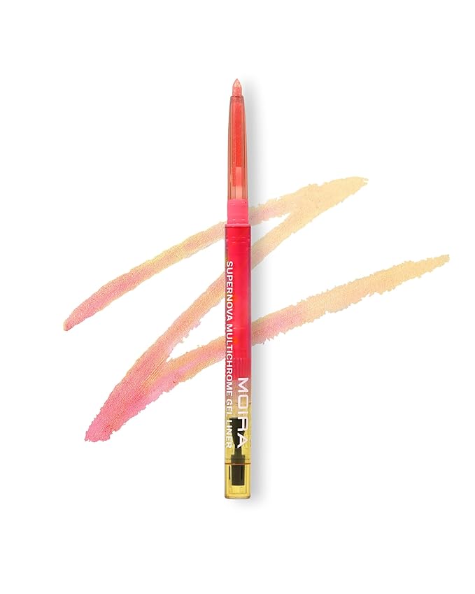 Moira Supernova Multichrome Gel Liner (014, Prismatica)
