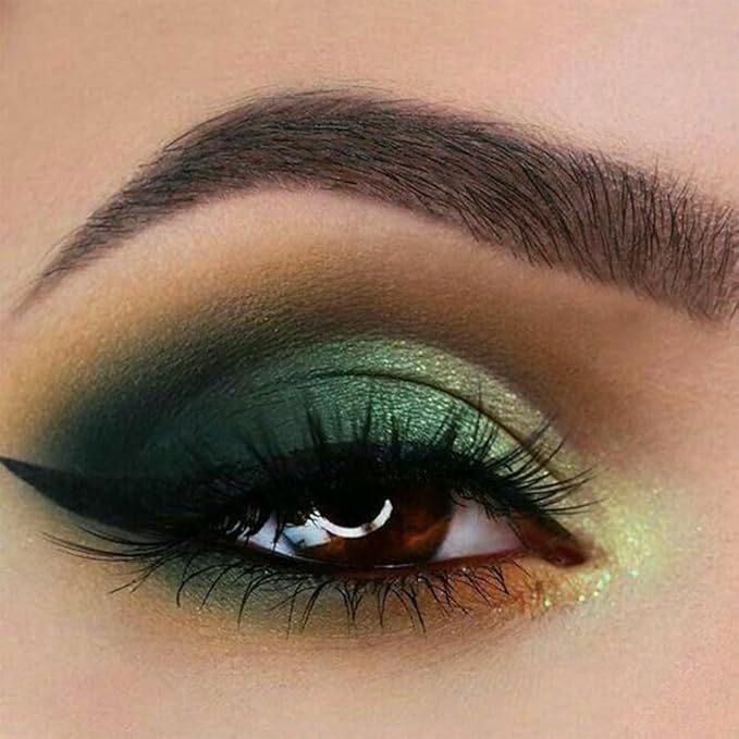 Makeup Revolution Eyeshadow Palette MINI, Forever Flawless Dynamic Everlasting
