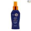 It's a 10 Haircare Miracle Leave-In Conditioner Spray w/Keratin - 4 oz. - 2ct
